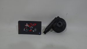 REENVIO CUENTA KILOMETROS YAMAHA D-ELIGHT 115s 13-15